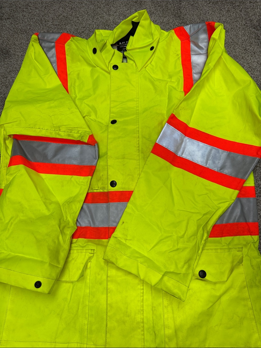 Helly Hansen Workwear Jacket